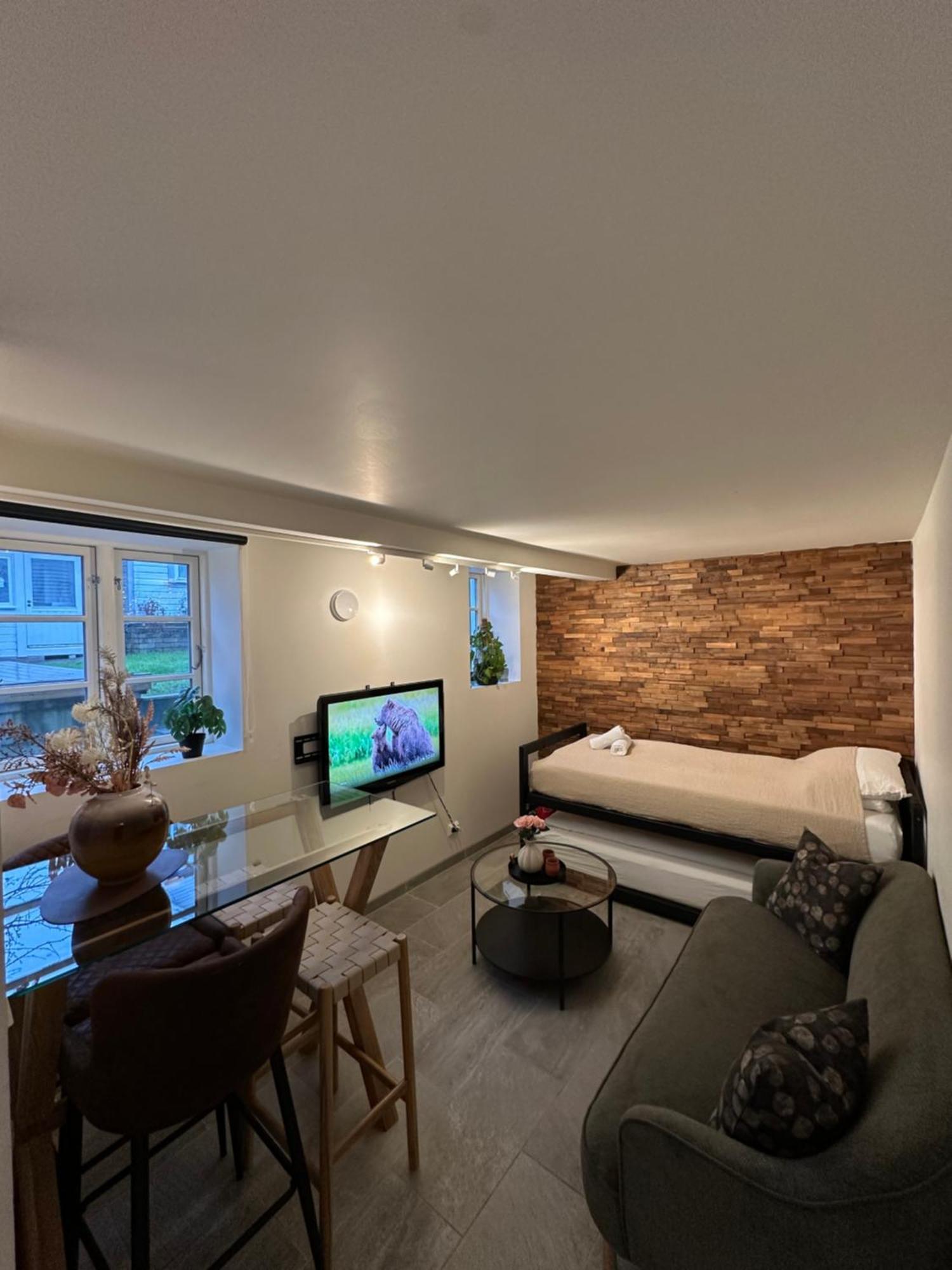 A Place To Stavanger, 1 Appartement *